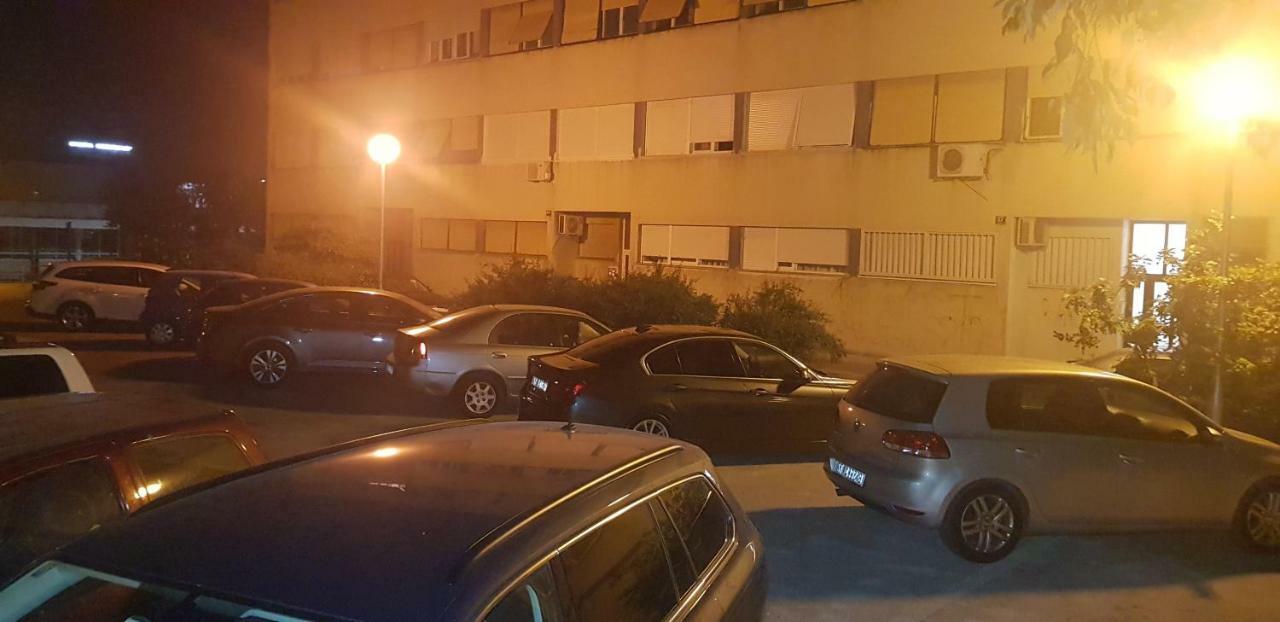 Apartment Bal Split Exterior photo